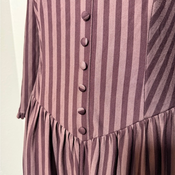 Corpse Bride La Femme en Noir dress - Picture 6 of 11